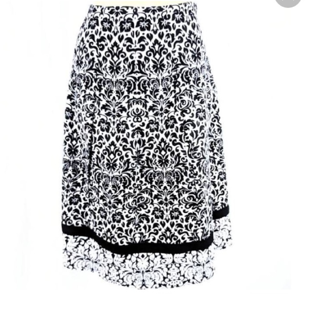 Charter club skirt